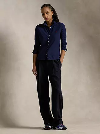 POLO RALPH LAUREN | Polo | dunkelblau